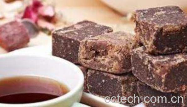 黑糖和红糖的区别 吃黑糖的好处-1