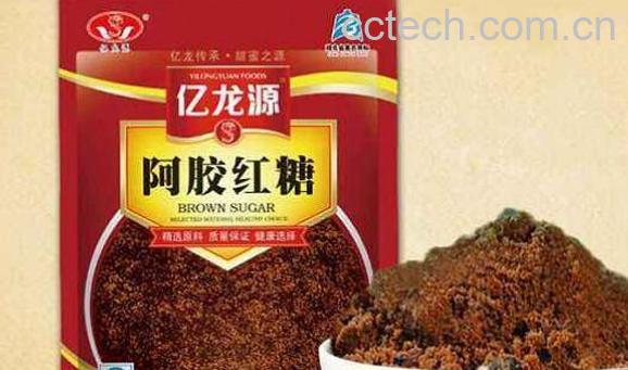 阿胶红糖的功效与作用有哪些-0