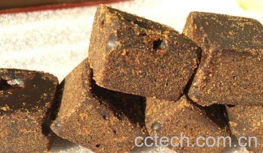 阿胶红糖的功效与作用有哪些-1