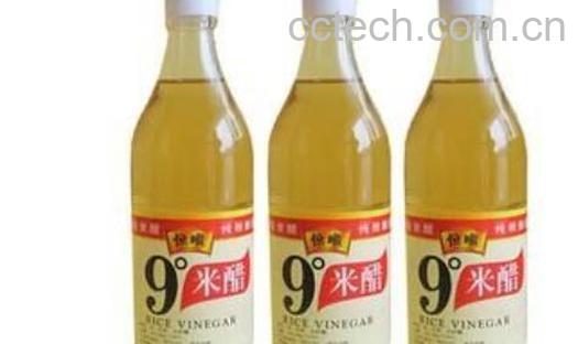 9度米醋的功效与作用-0