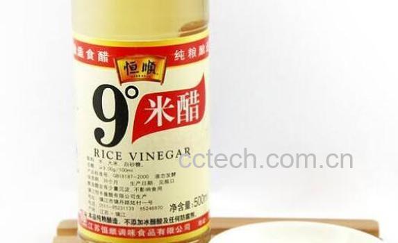 9度米醋的功效与作用-1