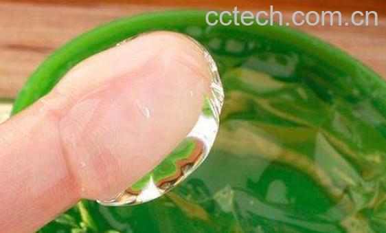 每天用芦荟胶的危害 芦荟胶的好处-1