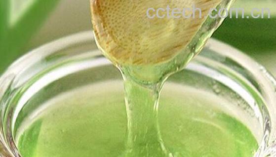 芦荟胶的功效与禁忌-1