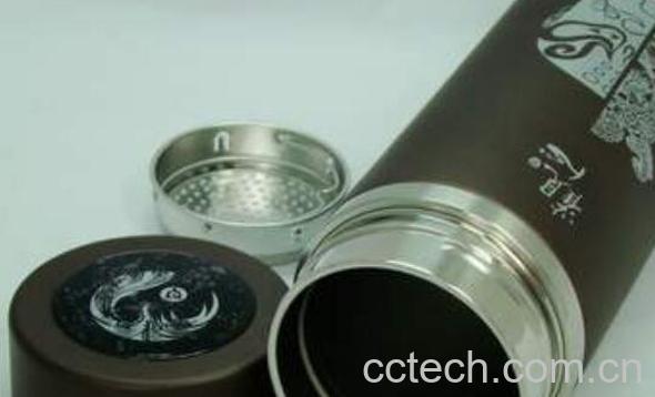 不锈钢杯去除茶垢最快的方法-1