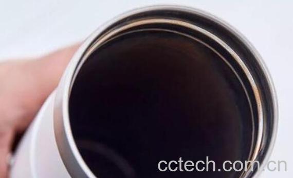 保温杯里茶渍怎么去除-0