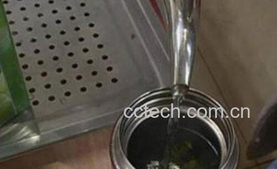 保温杯里茶渍怎么去除-1