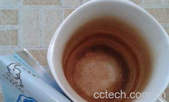 去除茶垢最快的方法-0