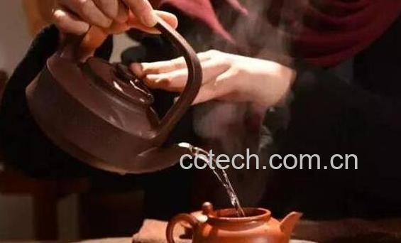 去除茶垢最快的方法-1