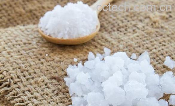 海盐的七大功效 海盐的好处原来这么多-0