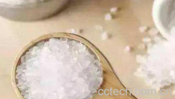 海盐的七大功效 海盐的好处原来这么多-1