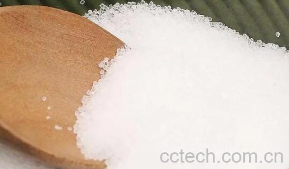 树精制海盐怎么样 桔子树海精盐可以食用吗-1