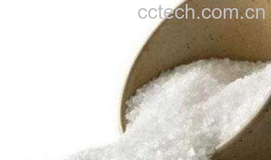 海盐和食用盐的区别 吃海盐的好处-1