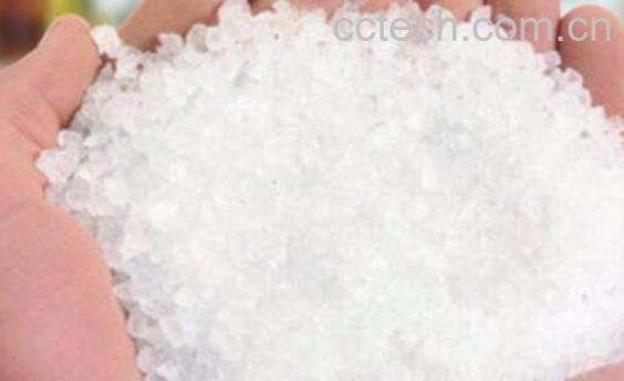 海盐和食用盐的区别 吃海盐的好处-0