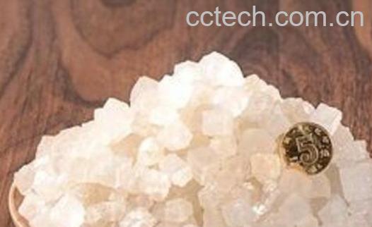 用海盐热敷有什么好处-1