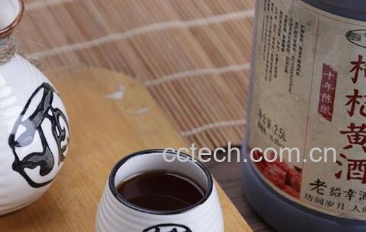 花雕酒与黄酒的区别 喝花雕酒的好处-0