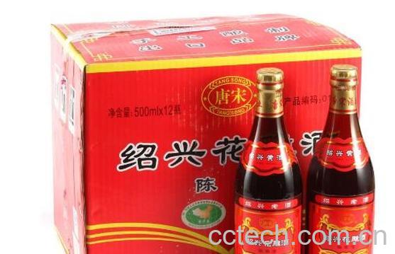 花雕酒和料酒的区别 料酒的功效与作用-1