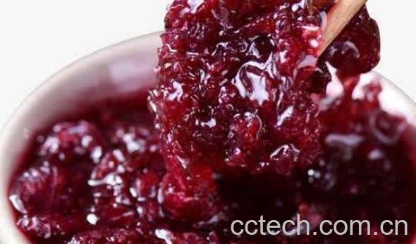 玫瑰花酱发涩怎么办 怎么去除玫瑰花酱的涩味-0