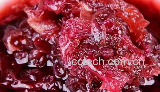 玫瑰花酱发涩怎么办 怎么去除玫瑰花酱的涩味-1