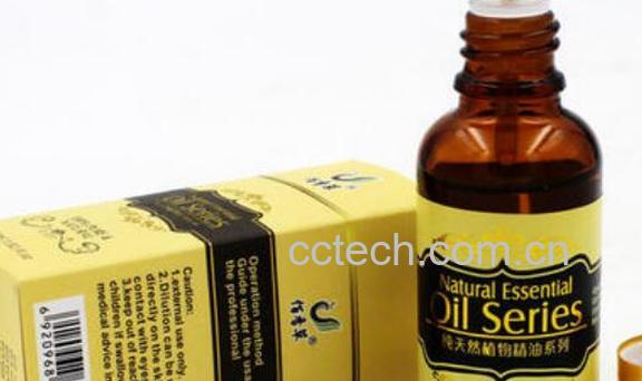 佰香草精油的功效与用法-0