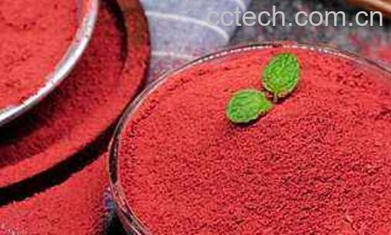 红曲红的功效与作用 红曲红的危害-1