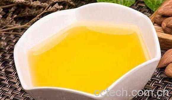 杏仁油的美容功效-0