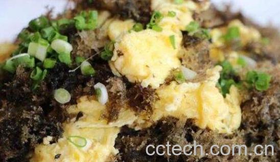  吃竹燕窝的功效与作用-0