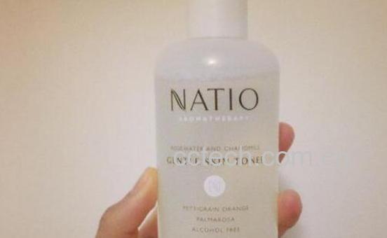 玫瑰水乳的作用与功效-0