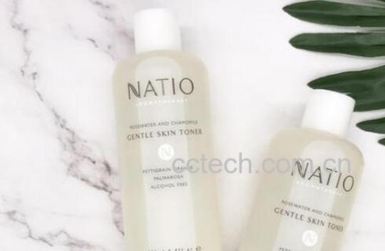 玫瑰水乳的作用与功效-1