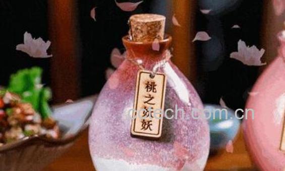 桃花酿的功效与作用 桃花酿的禁忌-1