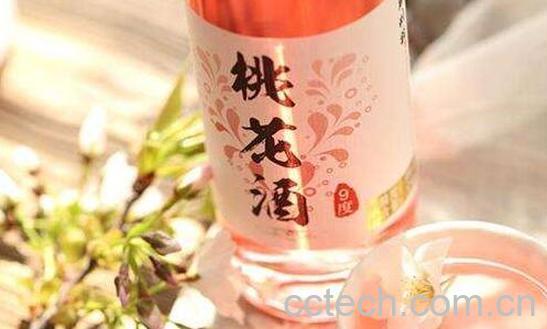 桃花酒和桃花酿的区别 桃花酒的功效-0