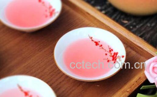 桃花酒和桃花酿的区别 桃花酒的功效-1