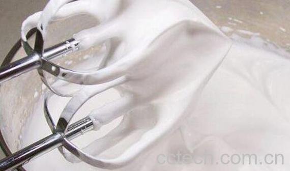 淡奶油怎么打发 淡奶油怎么打发手动-0