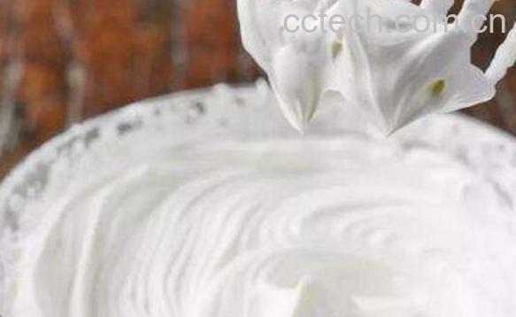 过期的淡奶油有什么用-1