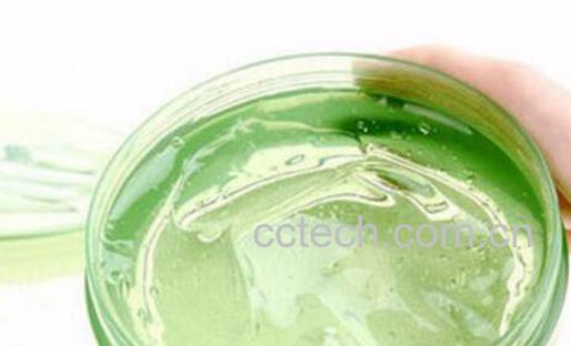 芦荟胶和芦荟油的区别 芦荟胶的功效-0