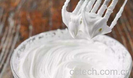 淡奶油和稀奶油的区别 吃奶油的好处-1