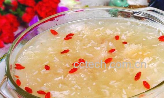 老糙米酒的功效和作用-1