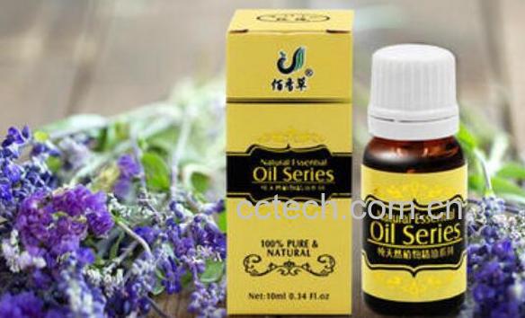 百香草精油的功效与作用-1