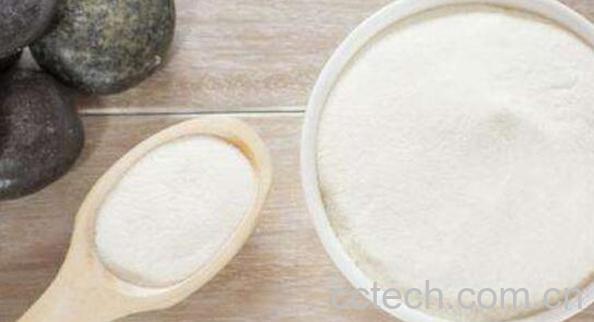 胶原蛋白的功效作用-1