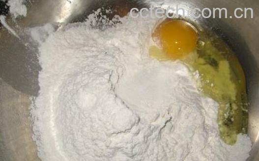 和面放油和不放油区别 和面放油好吃吗-0