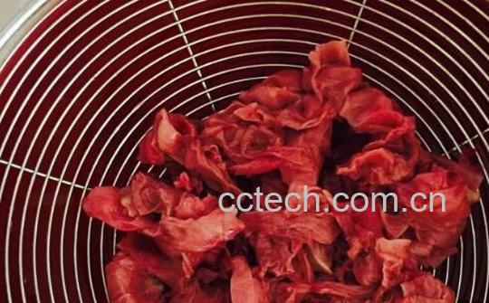 玫瑰水怎么做 玫瑰水制作方法-0