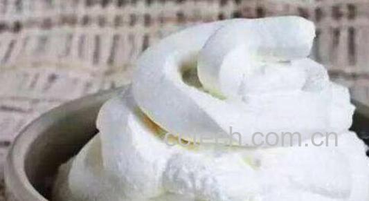 人造奶油和动物奶油的区别-0