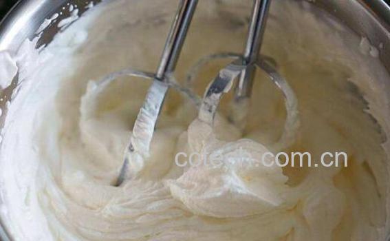 人造奶油和动物奶油的区别-1