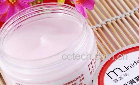 玫瑰美白面膜的功效与作用-0