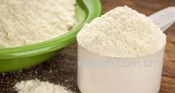 蛋白质粉和奶粉的区别-0