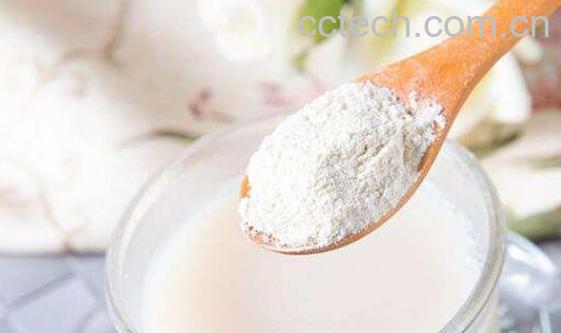 蛋白质和蛋白质粉的区别是什么 吃蛋白质粉的好处-1