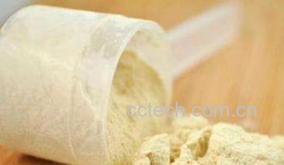 吃蛋白质粉有什么好处和坏处-0