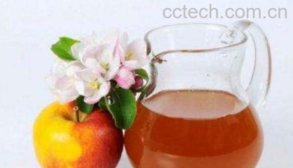 喝醋水的功效和作用-0