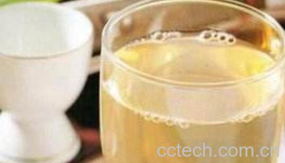 喝醋水的功效和作用-1