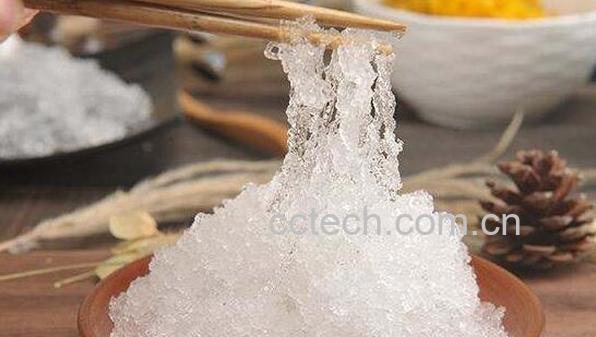 雪燕的功效与作用 雪燕煮多久才可以吃-1