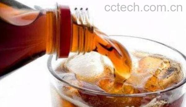 碳酸饮料的好处与坏处-0